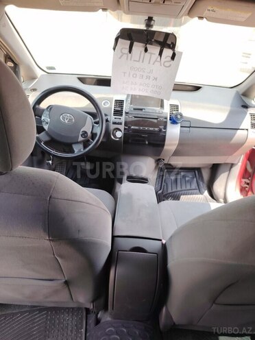Toyota Prius 2009, 253,987 km - 1.5 l - Bakı
