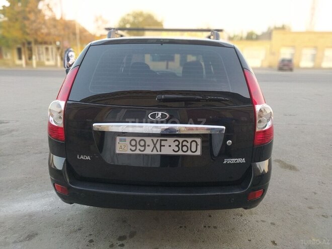LADA (VAZ) Priora 2015, 184,000 km - 1.6 л - Bakı