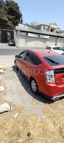 Toyota Prius 2009, 253,987 km - 1.5 l - Bakı