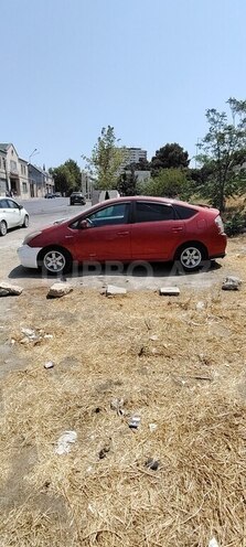 Toyota Prius 2009, 253,987 km - 1.5 l - Bakı