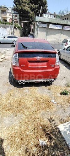 Toyota Prius 2009, 253,987 km - 1.5 l - Bakı
