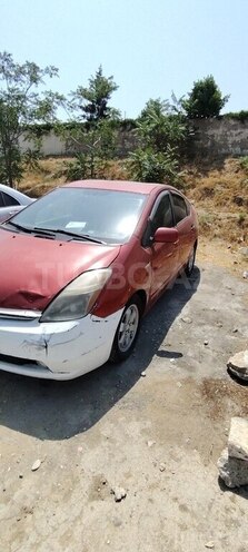 Toyota Prius 2009, 253,987 km - 1.5 l - Bakı