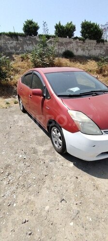 Toyota Prius 2009, 253,987 km - 1.5 l - Bakı