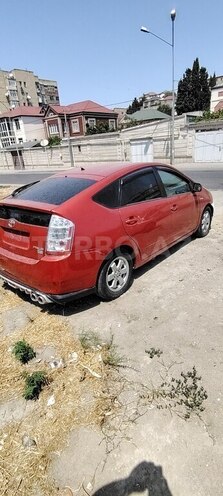 Toyota Prius 2009, 253,987 km - 1.5 l - Bakı