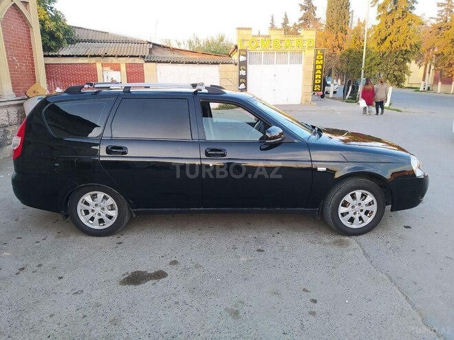 LADA (VAZ) Priora 2015, 184,000 km - 1.6 л - Bakı