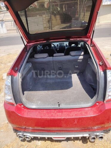 Toyota Prius 2009, 253,987 km - 1.5 l - Bakı