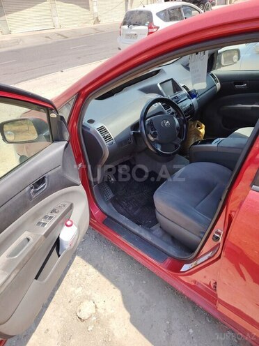 Toyota Prius 2009, 253,987 km - 1.5 l - Bakı