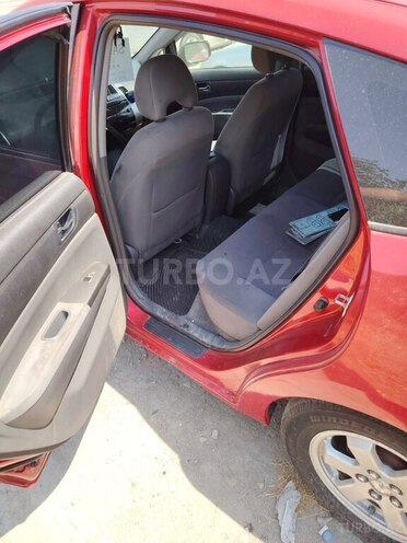 Toyota Prius 2009, 253,987 km - 1.5 l - Bakı