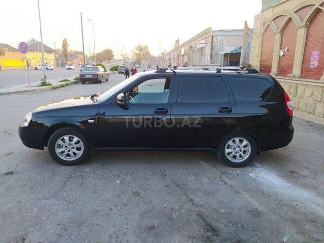 LADA (VAZ) Priora 2015, 184,000 km - 1.6 л - Bakı