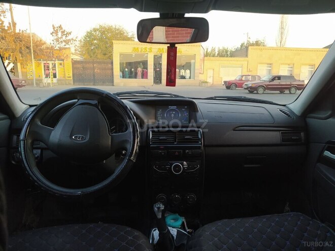 LADA (VAZ) Priora 2015, 184,000 km - 1.6 л - Bakı