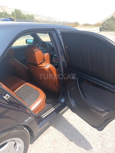 Mercedes C 240 1997, 311,000 km - 2.4 л - Qəbələ
