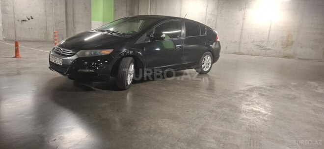 Honda Insight 2010, 346,000 km - 1.3 l - Bakı
