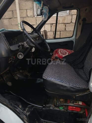 GAZ 2705-757 1998, 100,500 km - 2.3 l - Bakı