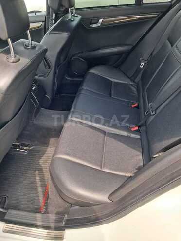 Mercedes C 250 2008, 248,850 km - 1.8 л - Bakı