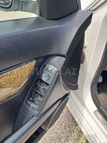 Mercedes C 250 2008, 248,850 km - 1.8 л - Bakı