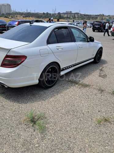 Mercedes C 250 2008, 248,850 km - 1.8 л - Bakı