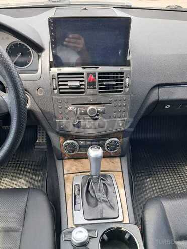 Mercedes C 250 2008, 248,850 km - 1.8 л - Bakı