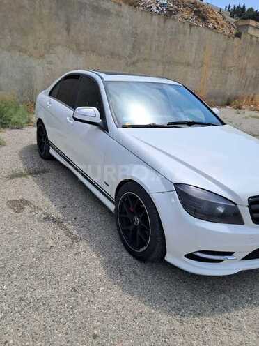 Mercedes C 250 2008, 248,850 km - 1.8 л - Bakı