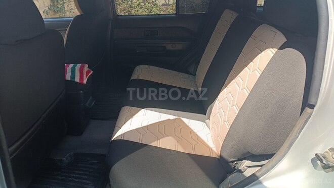 Nissan Pathfinder 2002, 281,396 km - 3.5 l - Bakı