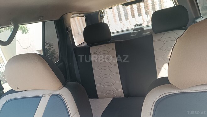 Nissan Pathfinder 2002, 281,396 km - 3.5 l - Bakı