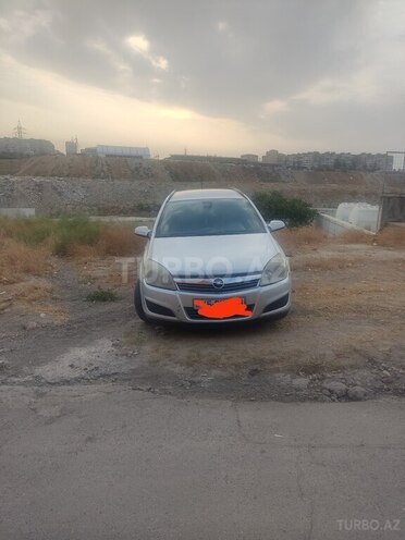 Opel Astra 2006, 238,800 km - 1.3 l - Bakı