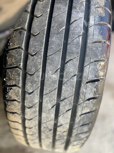 Hyundai i30 2007, 232,532 km - 1.4 л - Bakı