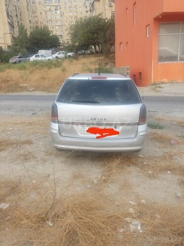 Opel Astra 2006, 238,800 km - 1.3 l - Bakı