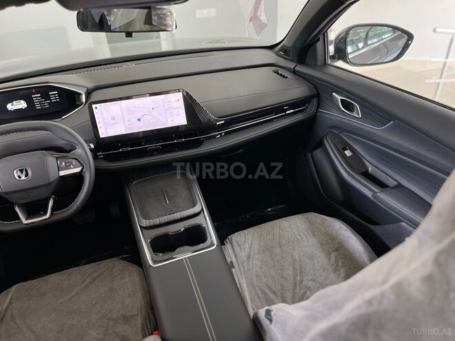 Changan CS 55 Plus 2025, 0 km - 1.5 l - Bakı