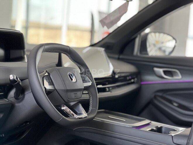 Changan CS 55 Plus 2025, 0 km - 1.5 l - Bakı