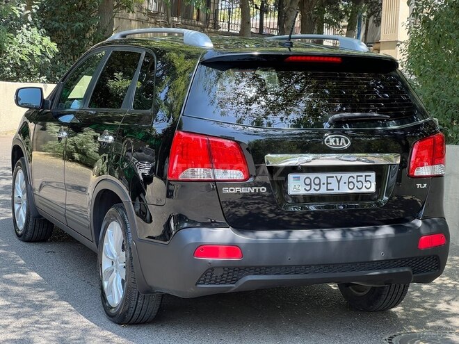 Kia Sorento 2010, 270,000 km - 2.0 l - Bakı