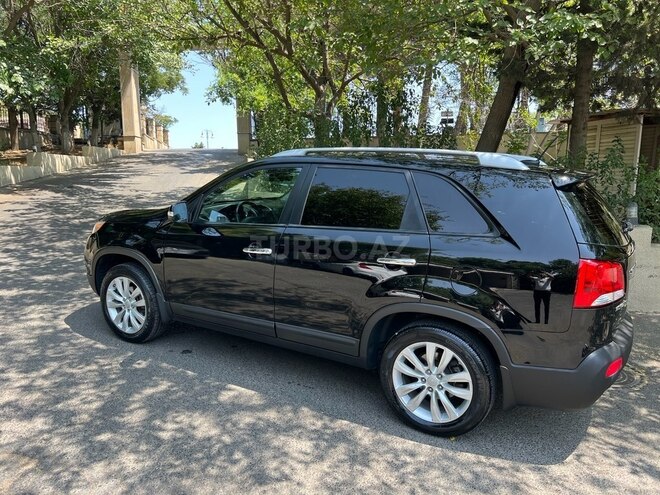 Kia Sorento 2010, 270,000 km - 2.0 l - Bakı