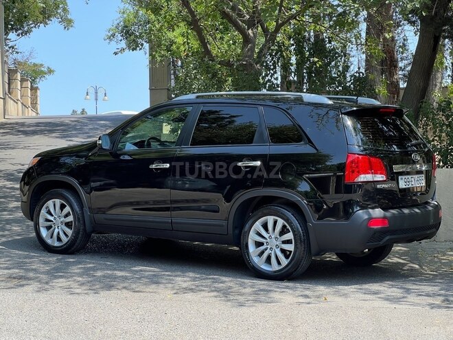 Kia Sorento 2010, 270,000 km - 2.0 l - Bakı