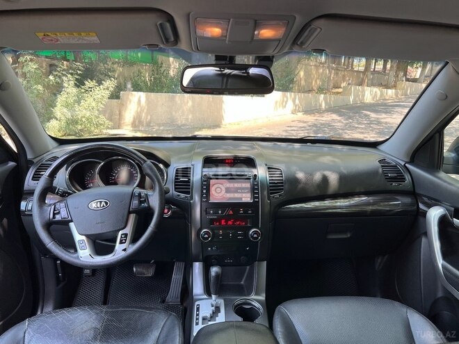 Kia Sorento 2010, 270,000 km - 2.0 l - Bakı