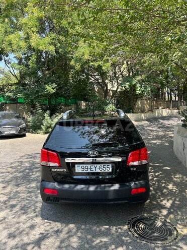 Kia Sorento 2010, 270,000 km - 2.0 l - Bakı