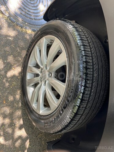 Kia Sorento 2010, 270,000 km - 2.0 l - Bakı