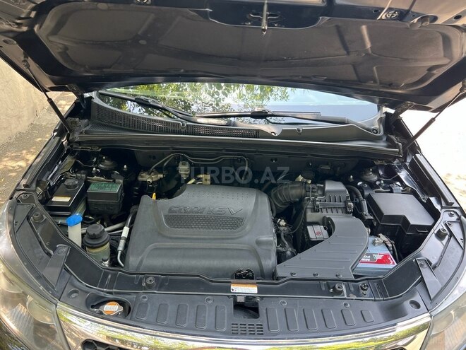 Kia Sorento 2010, 270,000 km - 2.0 l - Bakı