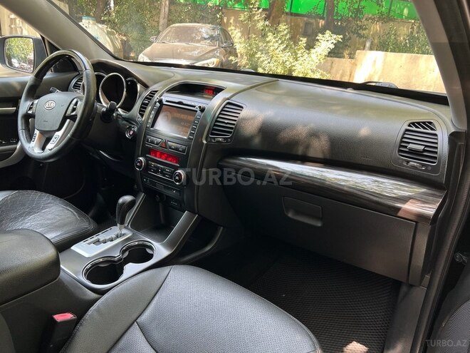 Kia Sorento 2010, 270,000 km - 2.0 l - Bakı