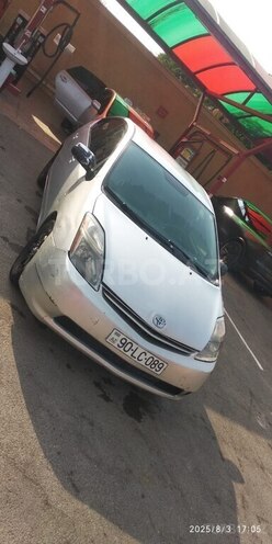 Toyota Prius 2007, 250,000 km - 1.5 l - Gəncə