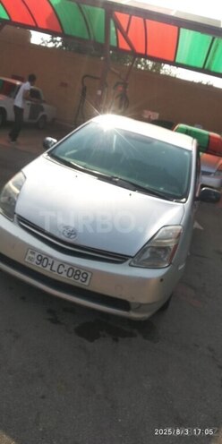 Toyota Prius 2007, 250,000 km - 1.5 l - Gəncə