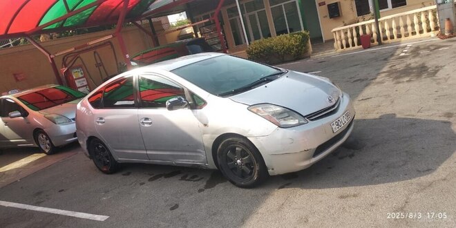 Toyota Prius 2007, 250,000 km - 1.5 l - Gəncə
