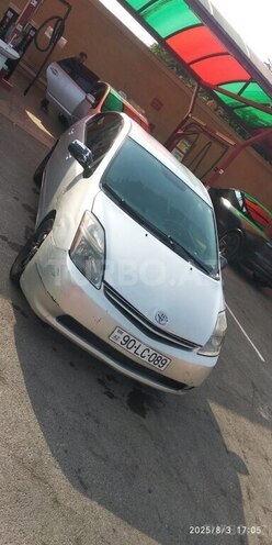Toyota Prius 2007, 250,000 km - 1.5 l - Gəncə