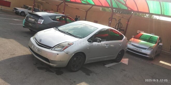 Toyota Prius 2007, 250,000 km - 1.5 l - Gəncə