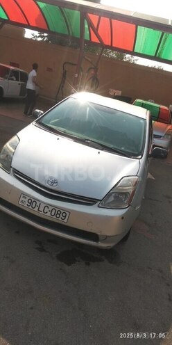 Toyota Prius 2007, 250,000 km - 1.5 l - Gəncə