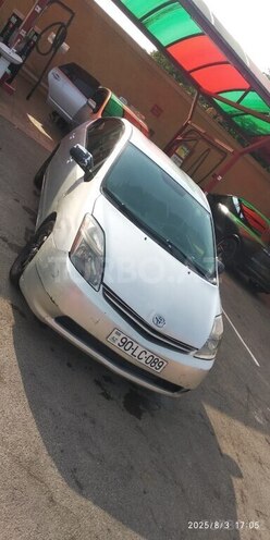 Toyota Prius 2007, 250,000 km - 1.5 l - Gəncə
