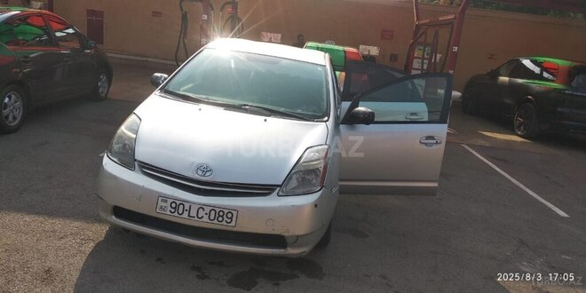 Toyota Prius 2007, 250,000 km - 1.5 l - Gəncə