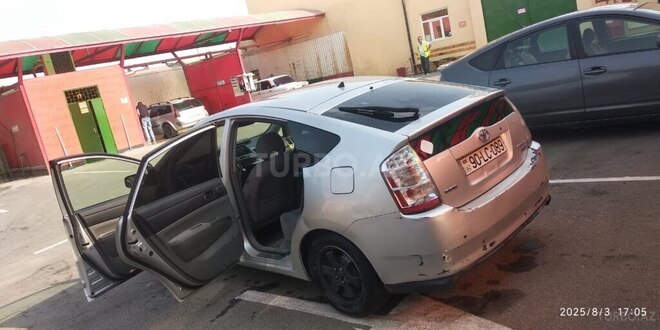 Toyota Prius 2007, 250,000 km - 1.5 l - Gəncə