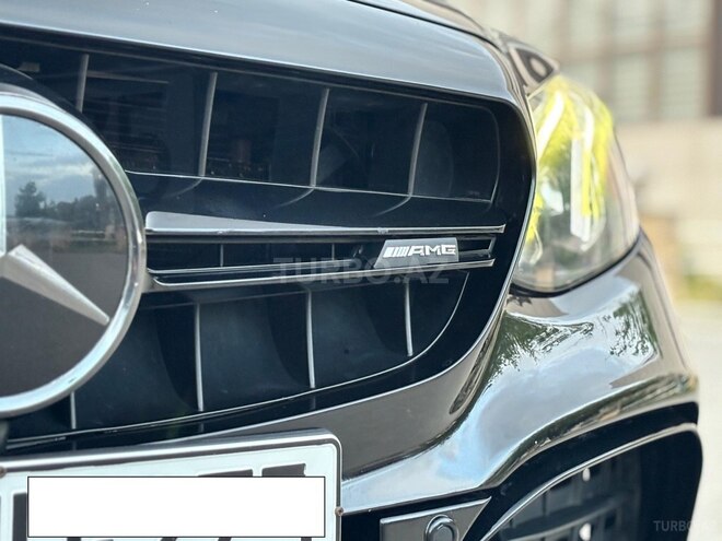 Mercedes E 300 2016, 177,000 km - 2.0 l - Bakı