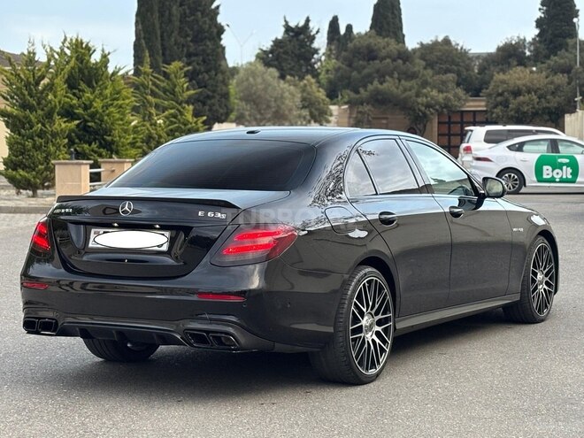 Mercedes E 300 2016, 177,000 km - 2.0 l - Bakı