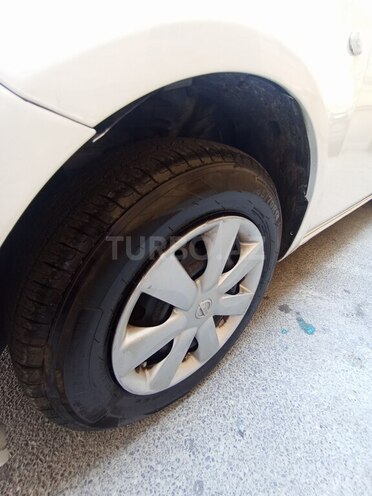 Nissan Sunny 2013, 230,000 km - 1.5 л - Bakı