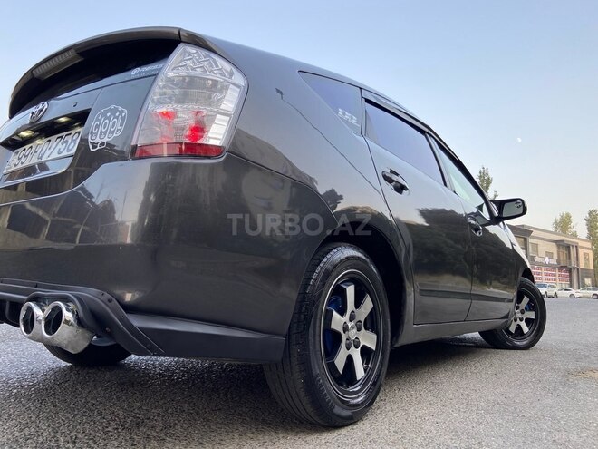 Toyota Prius 2008, 256,856 km - 1.5 l - Bakı